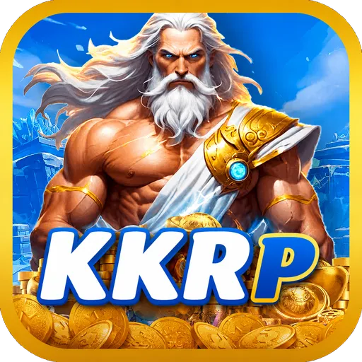 KKRP - Game Gaple Seru dan Menantang